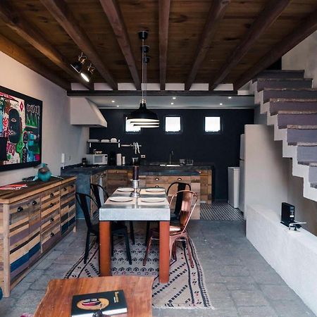 Canela Fina - Adults Only San Miguel de Allende Luaran gambar