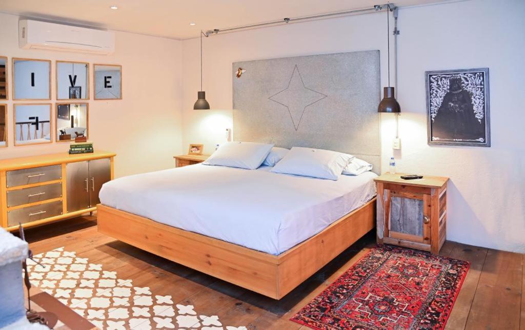 Canela Fina - Adults Only San Miguel de Allende Luaran gambar