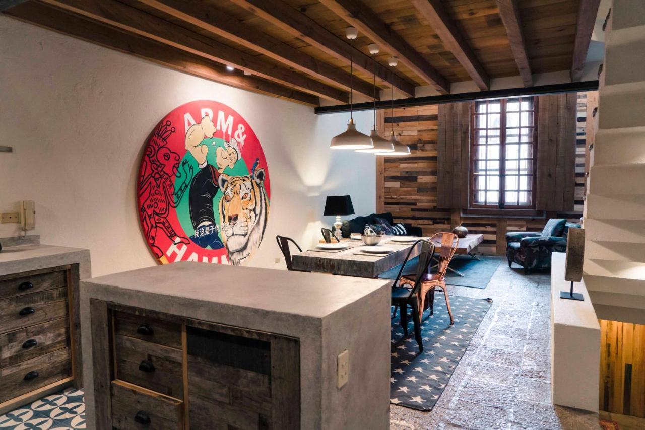 Canela Fina - Adults Only San Miguel de Allende Luaran gambar