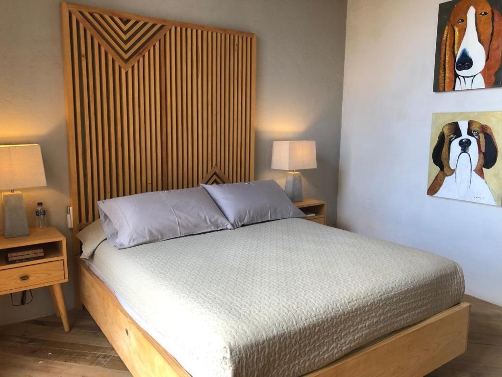 Canela Fina - Adults Only San Miguel de Allende Luaran gambar