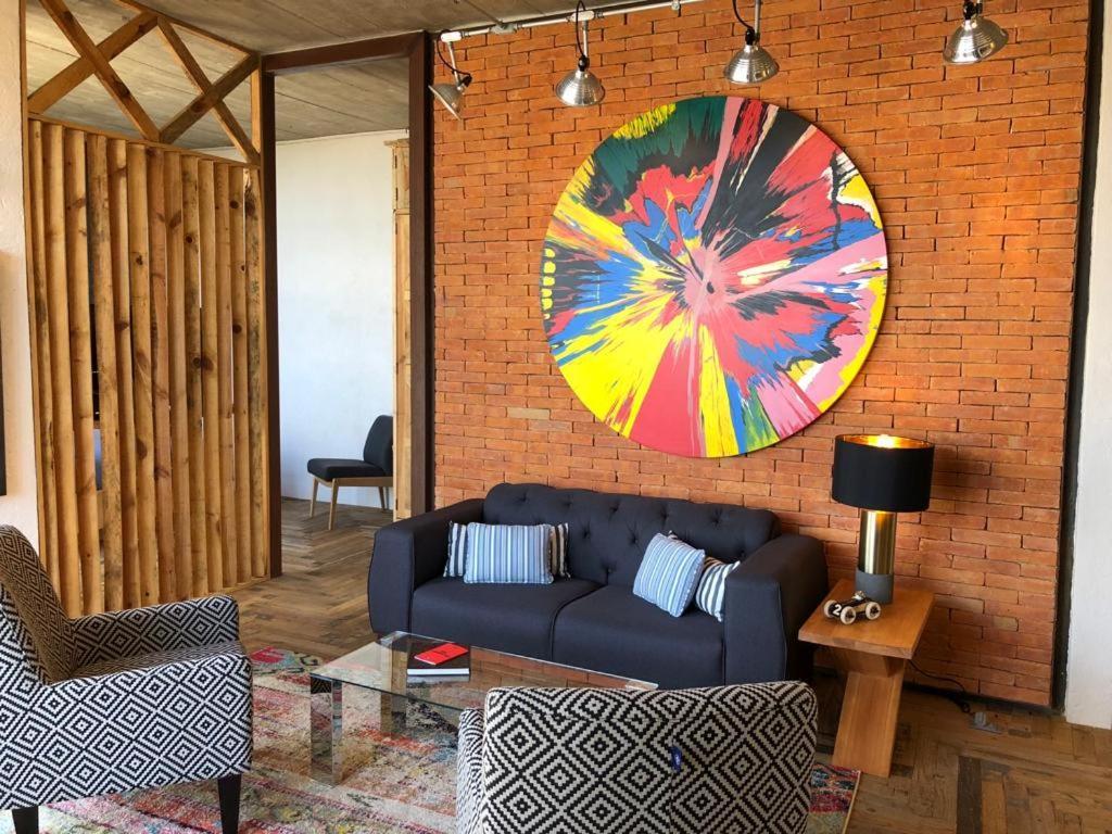 Canela Fina - Adults Only San Miguel de Allende Luaran gambar